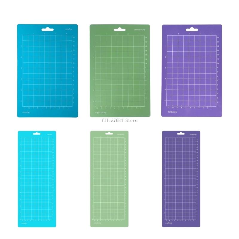 Cutting Mat Self Heal - Tappetino da taglio pieghevole grandi dimensioni,