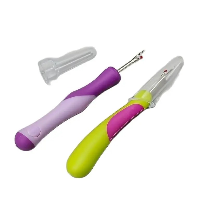 Seam Ripper Tool - Grande Strumento per Rimuovere Fili, Pratico