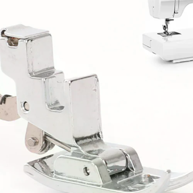 Sewing Expert - 2 Pezzi Piedino Universale per Cuciture