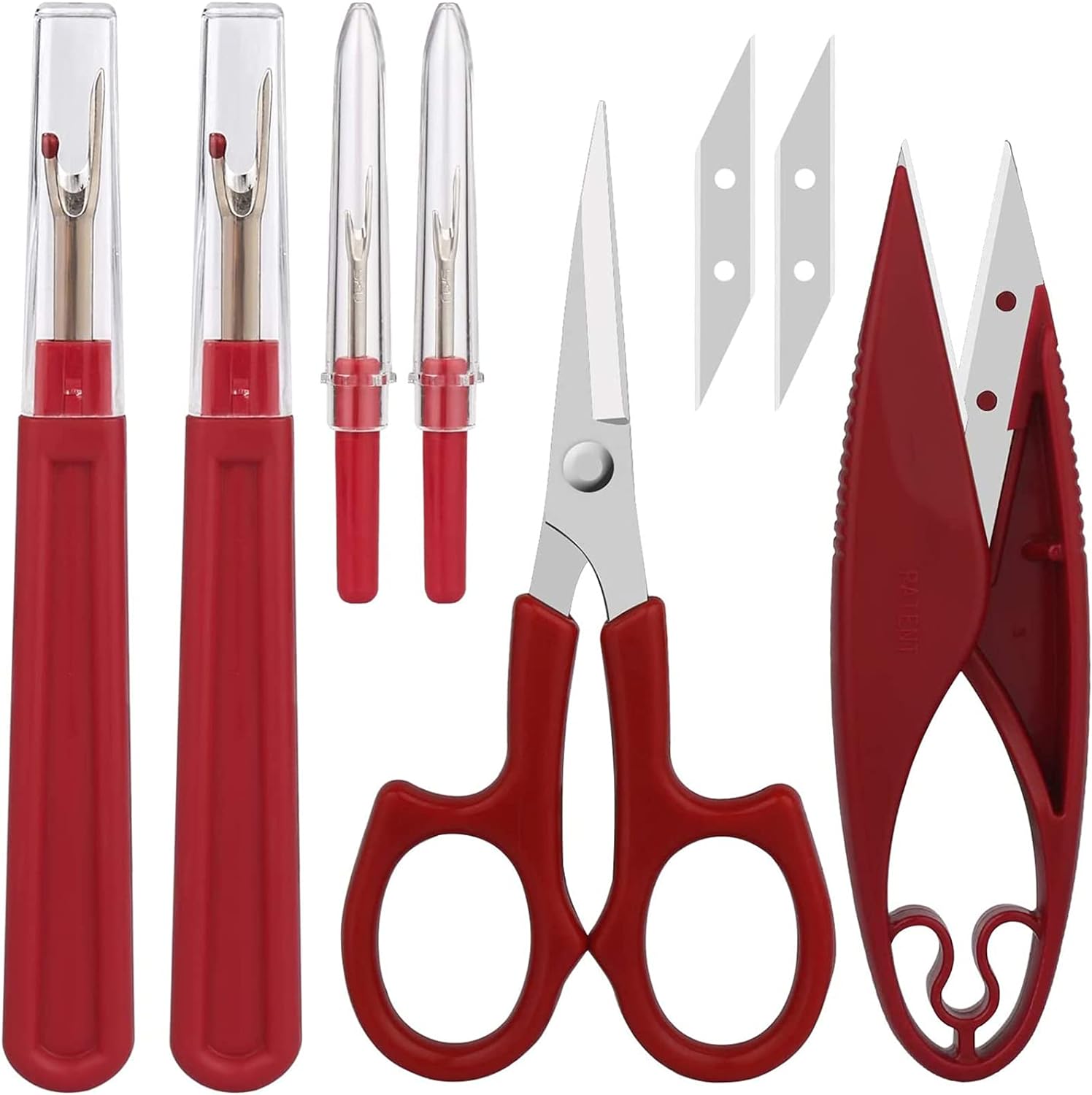 Seam Ripper Tool - 1Set strumento per Ripper per cuciture