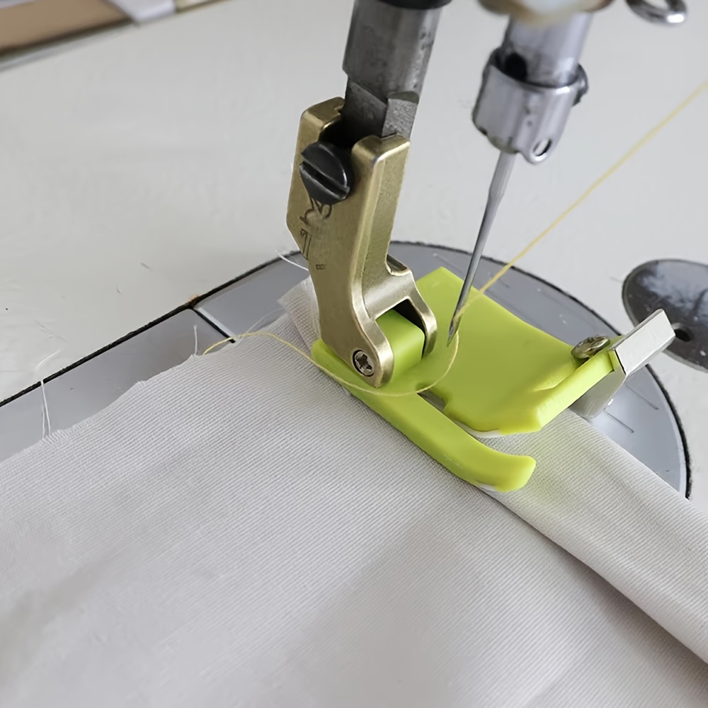 Sewing Expert - 1 pezzo Piedino Pressore Regolabile Multifunzione