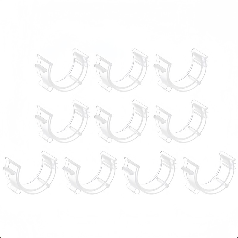 Sewing Expert - 35 clip per rocchetti, impediscono il