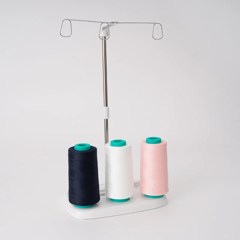 Serger Thread Cone - Supporto Conico in Plastica per Fili
