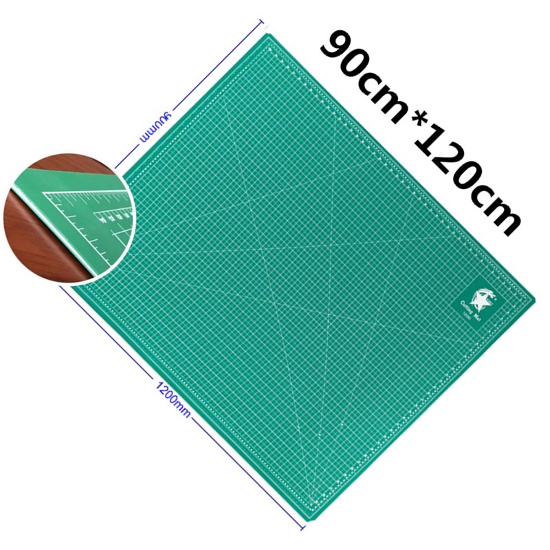 Cutting Mat Self Heal - A0 90cm x 120cm piastra autoguarigione