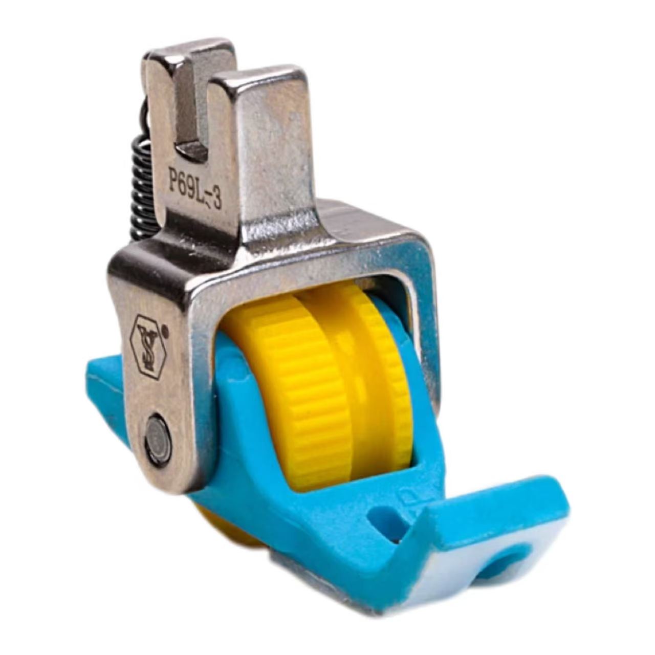 Sewing Expert - Piedino premistoffa a rullo in plastica
