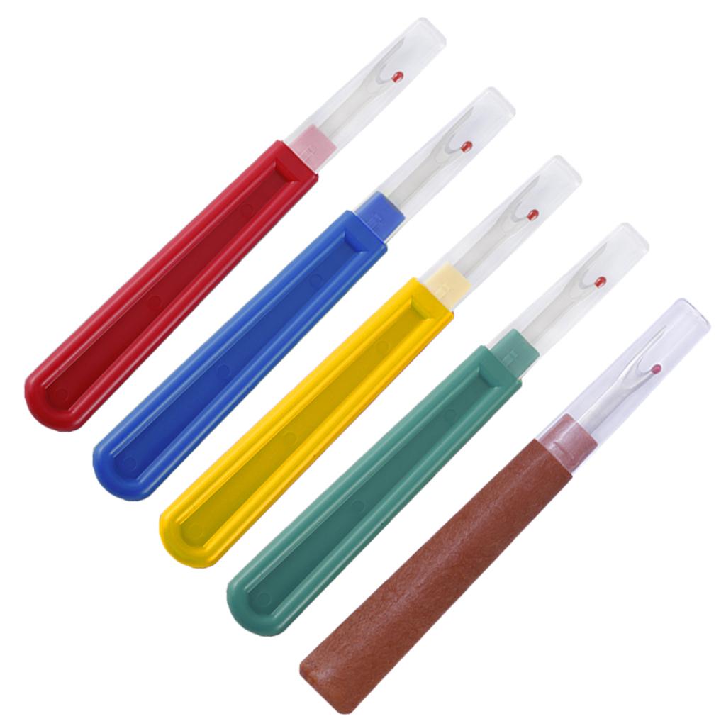 Seam Ripper Tool - Tagliacuci Grande in Acciaio per Tessuti