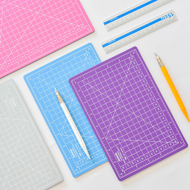 Cutting Mat Self Heal - Set di 1 Tappetino da Taglio