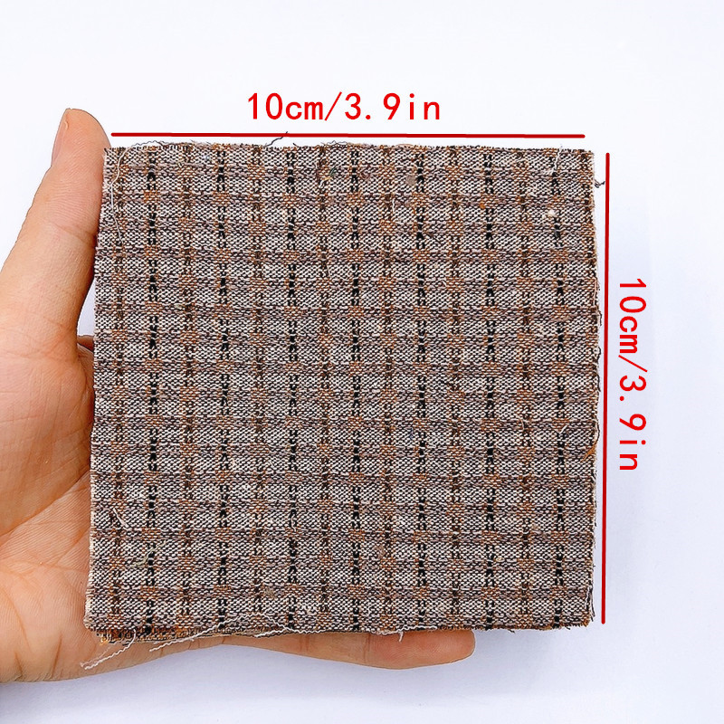 30 pezzi di filo di cotone tin - Sewing Lab recensione e prezzo