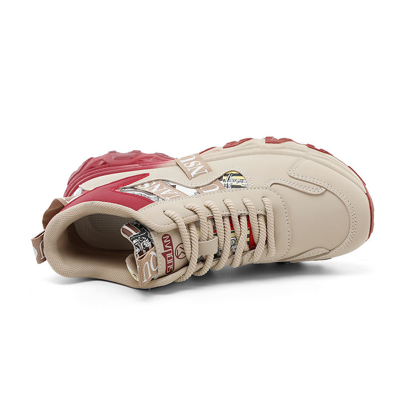 Scarpe da papà autunnali e inv - Sewing Nylon recensione e prezzo