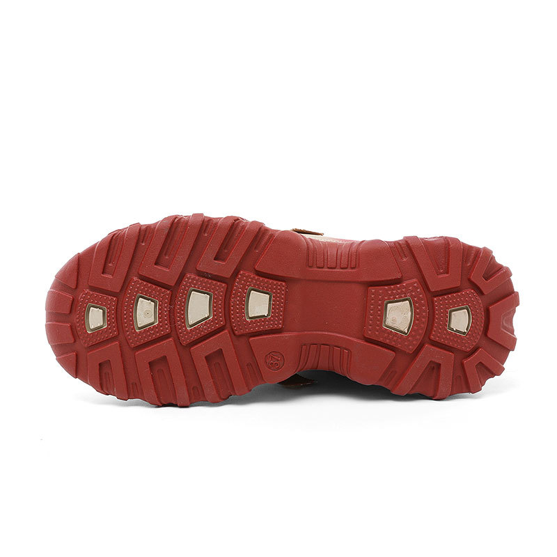 Scarpe da papà autunnali e inv - Sewing Nylon recensione e prezzo