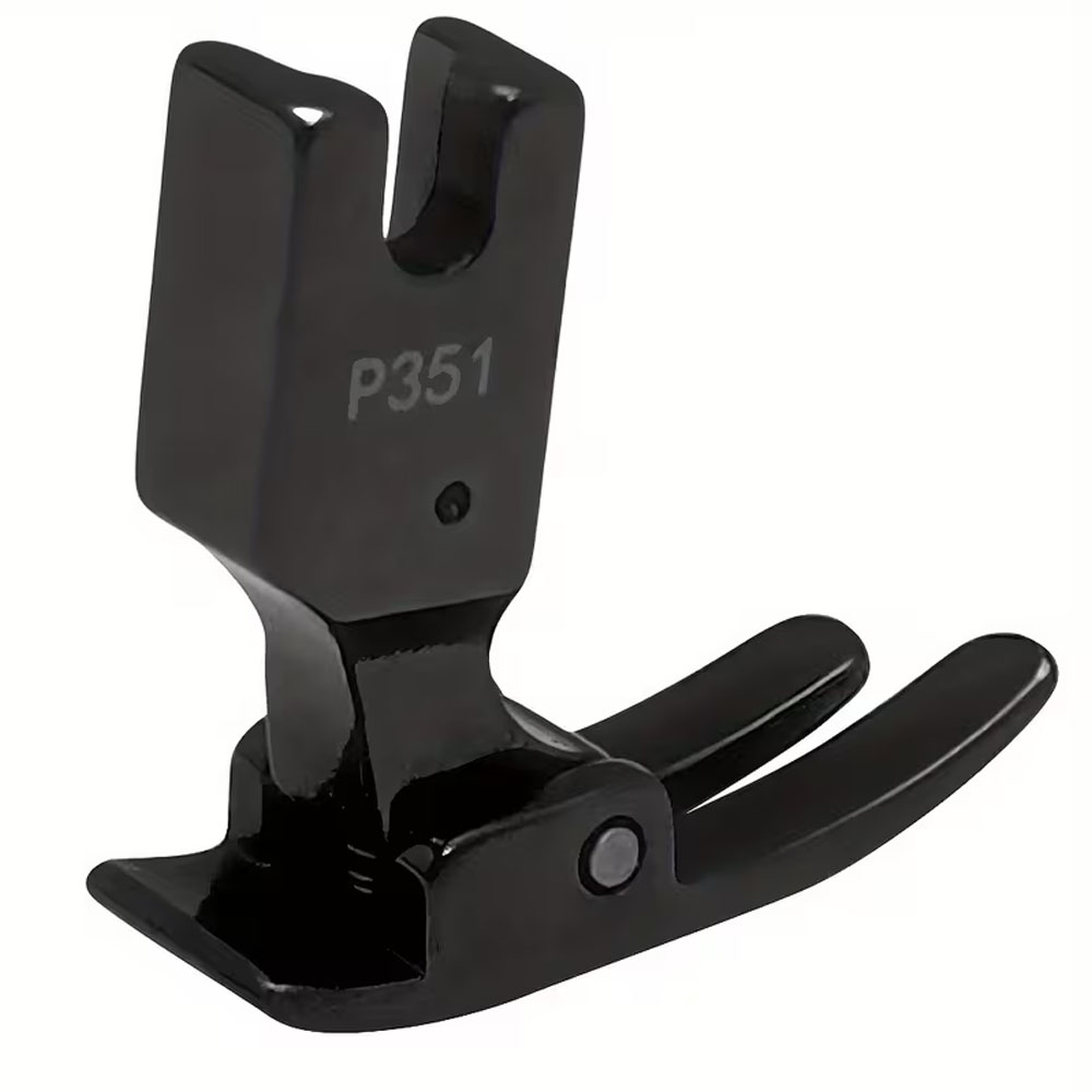 Piedino pressore in acciaio P3 - Sewing Expert recensione e prezzo