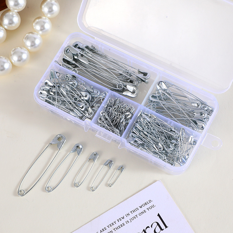Kit di spille di sicurezza arg - Sewing Tas recensione e prezzo
