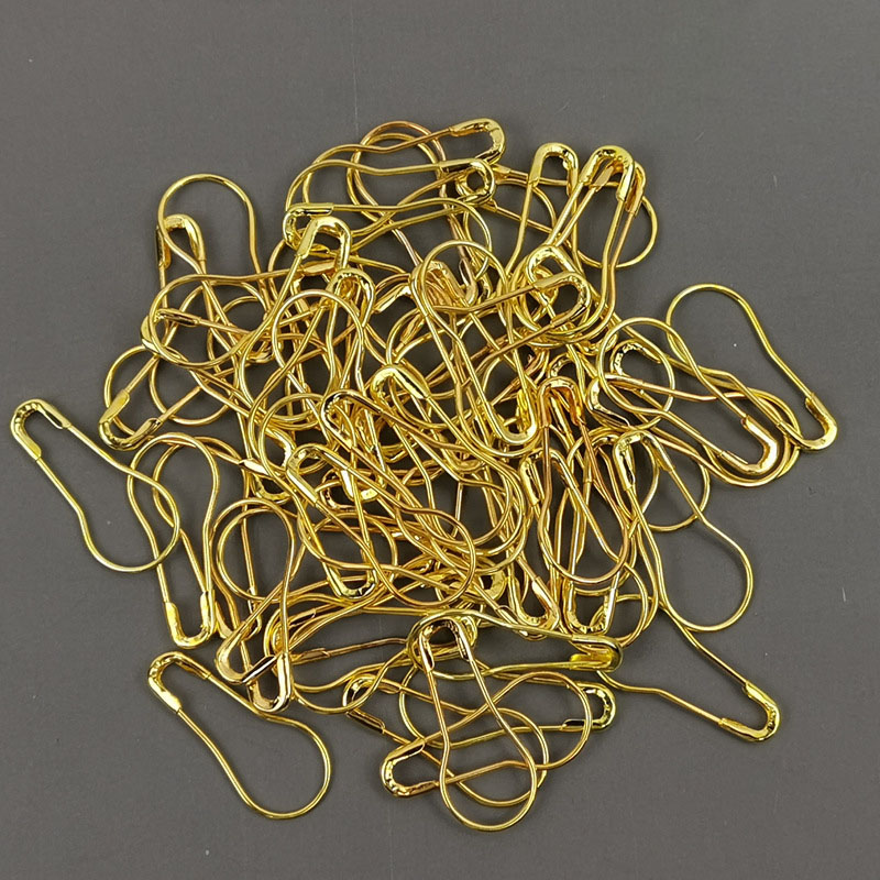 150 pz/sacchetto Spille di sic - Sewing Tas recensione e prezzo