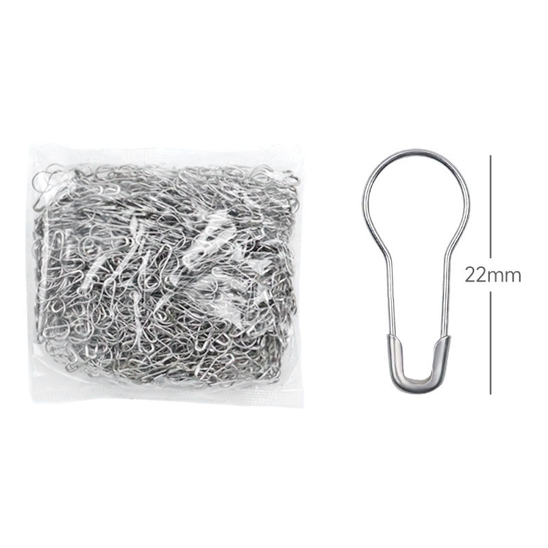 150 pz/sacchetto Spille di sic - Sewing Tas recensione e prezzo