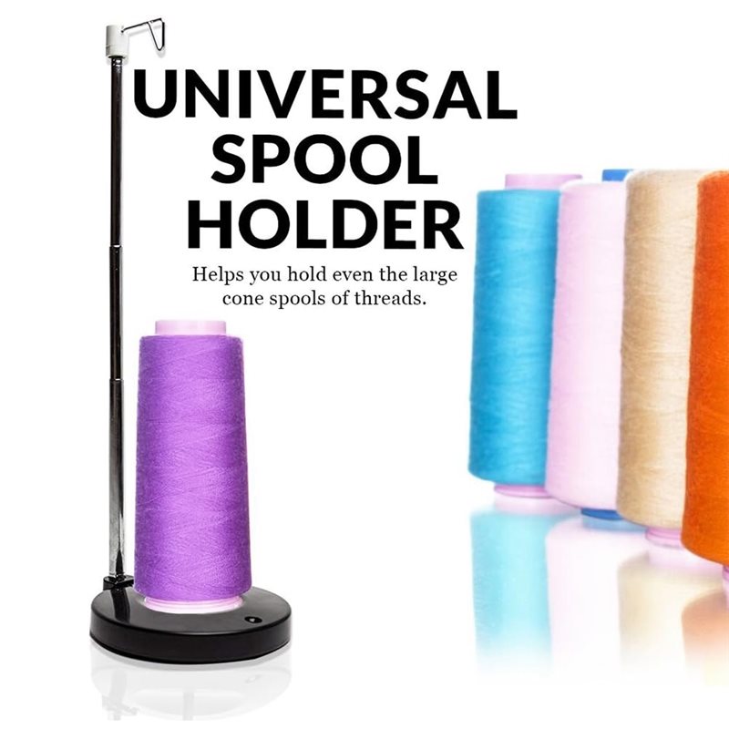 Supporto per Filo a Cono Regol - Serger Thread Cone recensione e prezzo