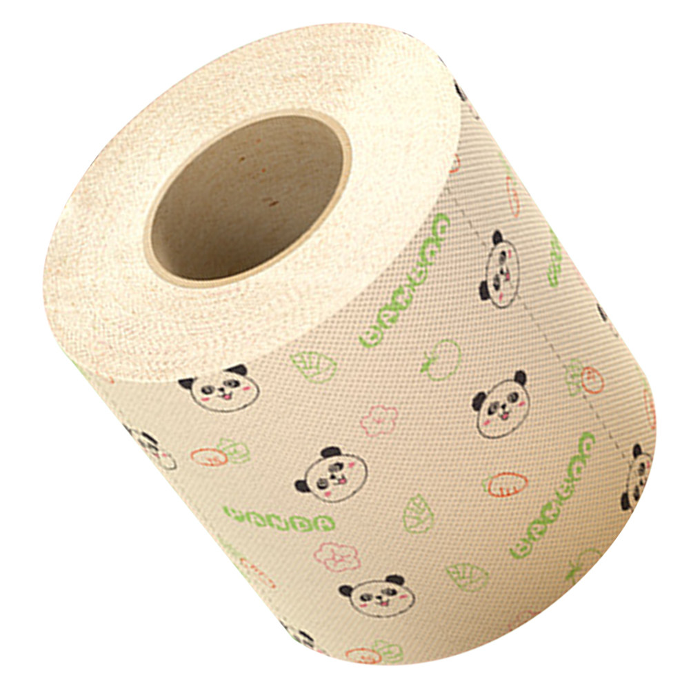 Rotolo di Carta Igienica con S - Pattern Tissue Paper recensione e prezzo