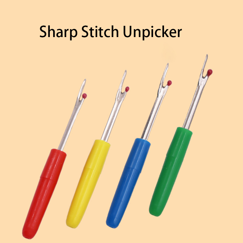 2-20 Pezzi Scucitori per Cucit - Seam Ripper Tool recensione e prezzo