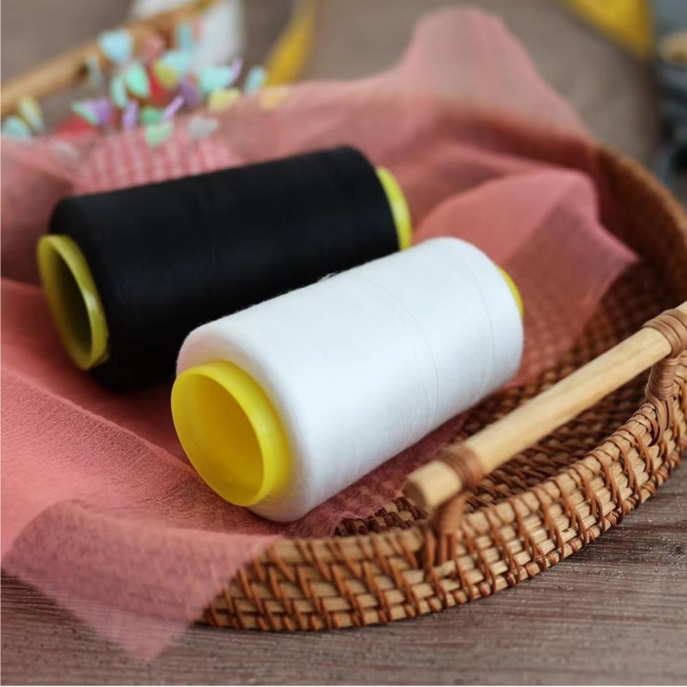 1 Rotolo da 3000 Iarde di Filo - Serger Thread Cone recensione e prezzo