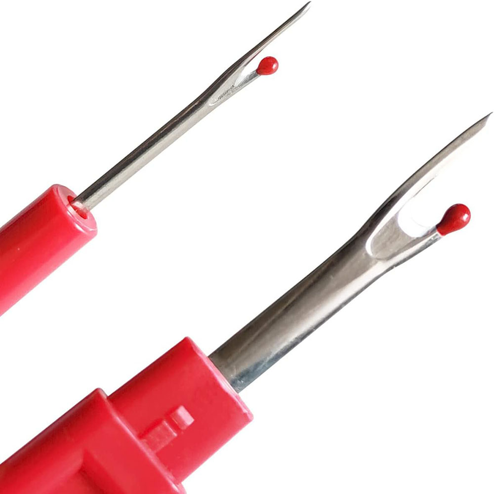 1/2/6 pezzi kit di scarichi pe - Seam Ripper Tool recensione e prezzo