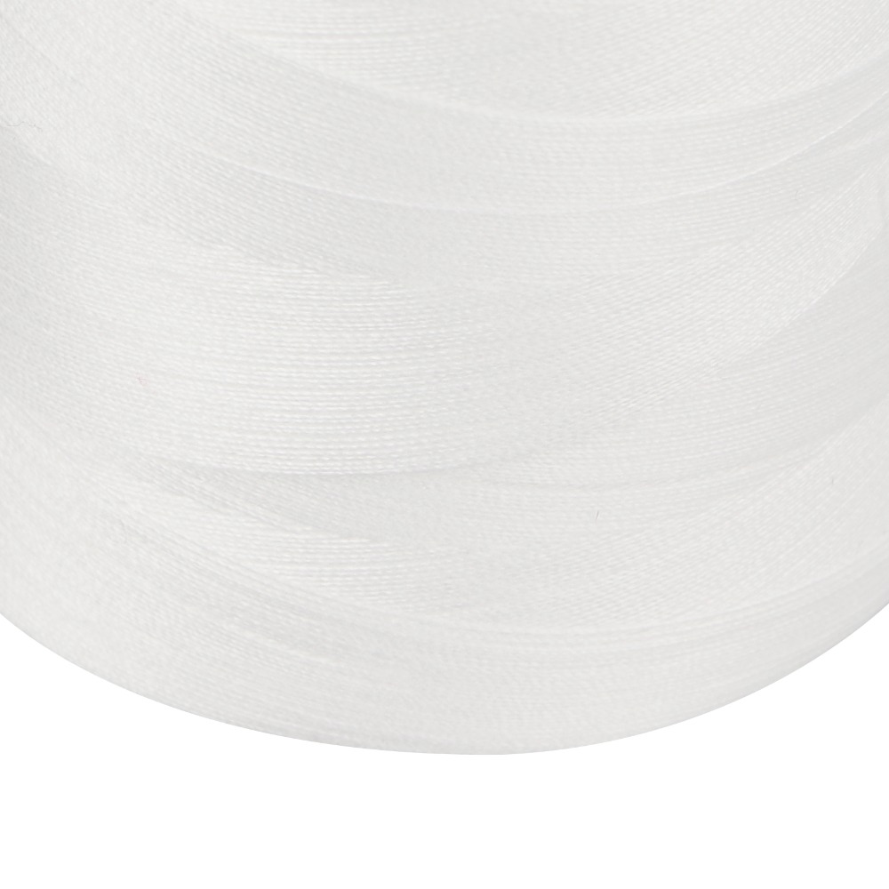4 coni di filo per macchina da - Serger Thread Cone recensione e prezzo