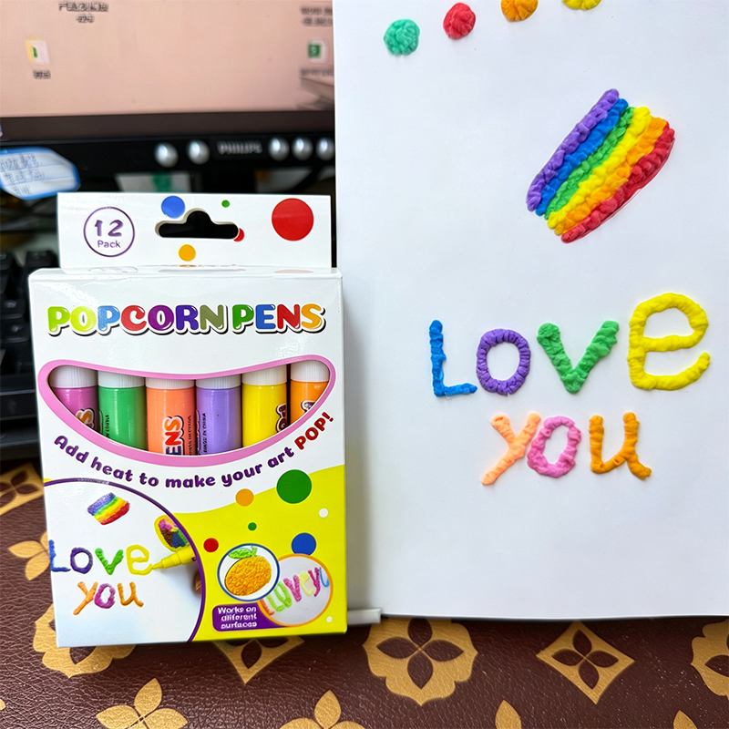 6/12 pezzi di Penne Magiche a  - Copic Marker Sketch recensione e prezzo