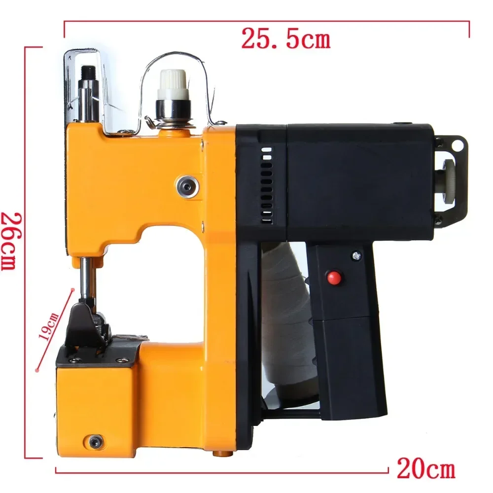 Macchina da cucire elettrica I - Sewing Machine For Textile recensione e prezzo
