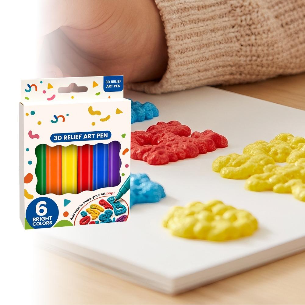 Pennarelli a espansione Popcor - Copic Marker Sketch recensione e prezzo