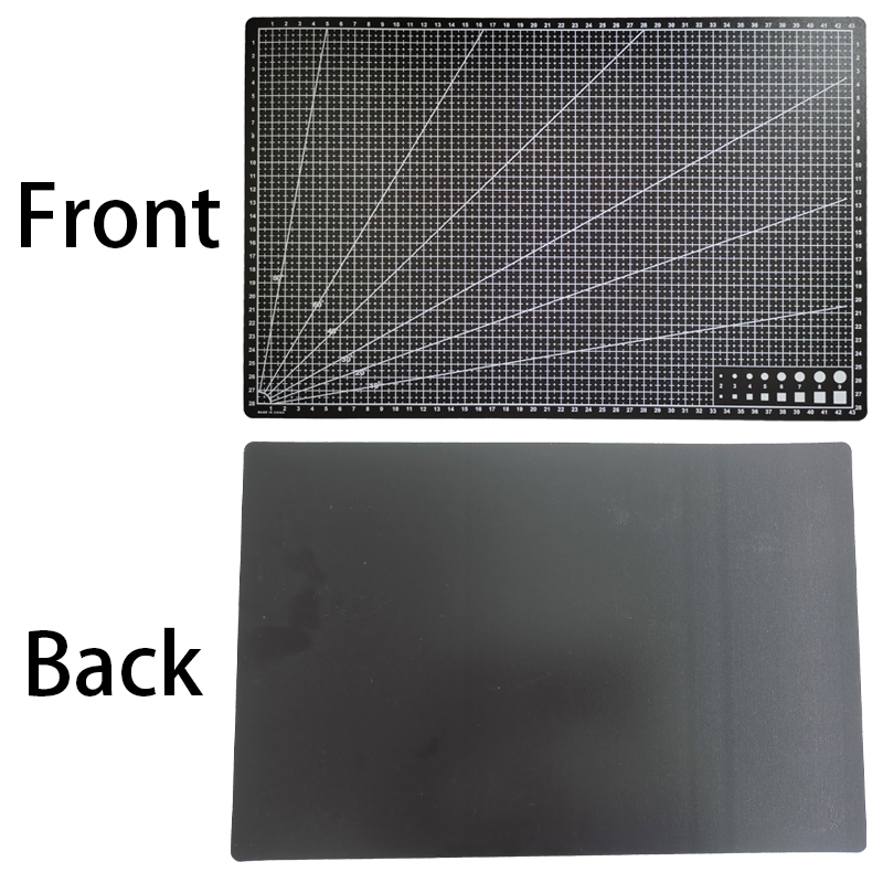 Tappetino da taglio autoripara - Cutting Mat Self Heal recensione e prezzo