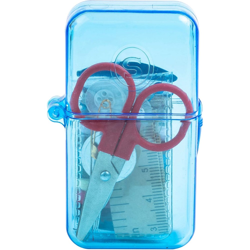 Kit da Cucito da Viaggio Porta - Sewing Repair recensione e prezzo
