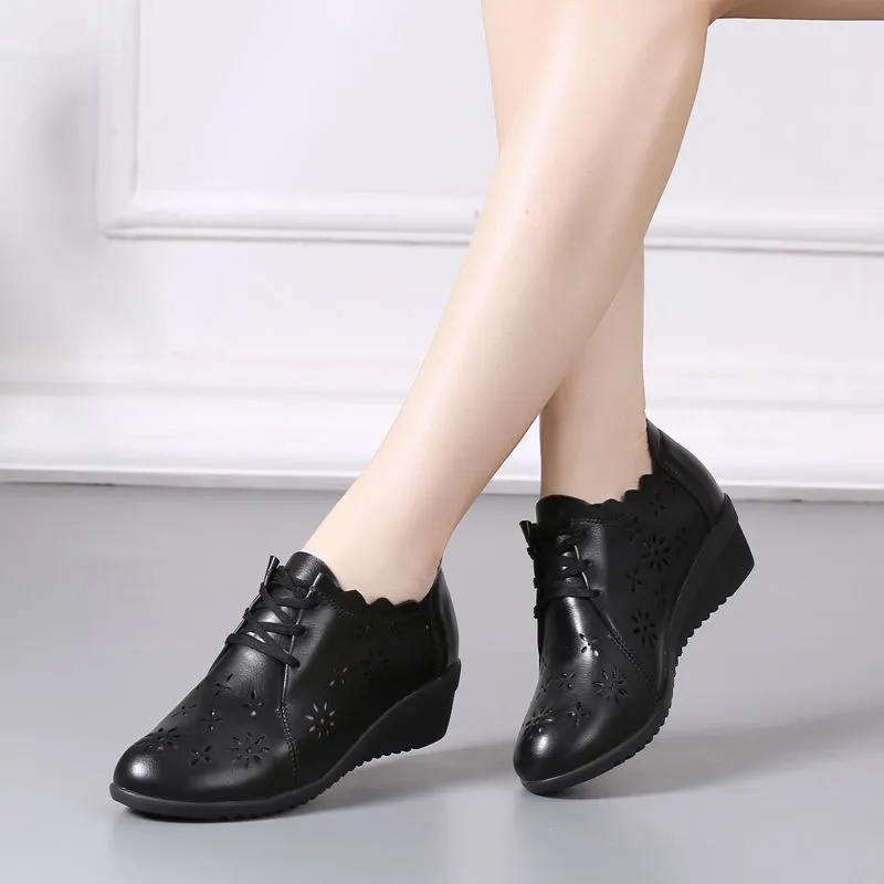 zapatos de mujer scarpe da don - Sewing Nylon recensione e prezzo