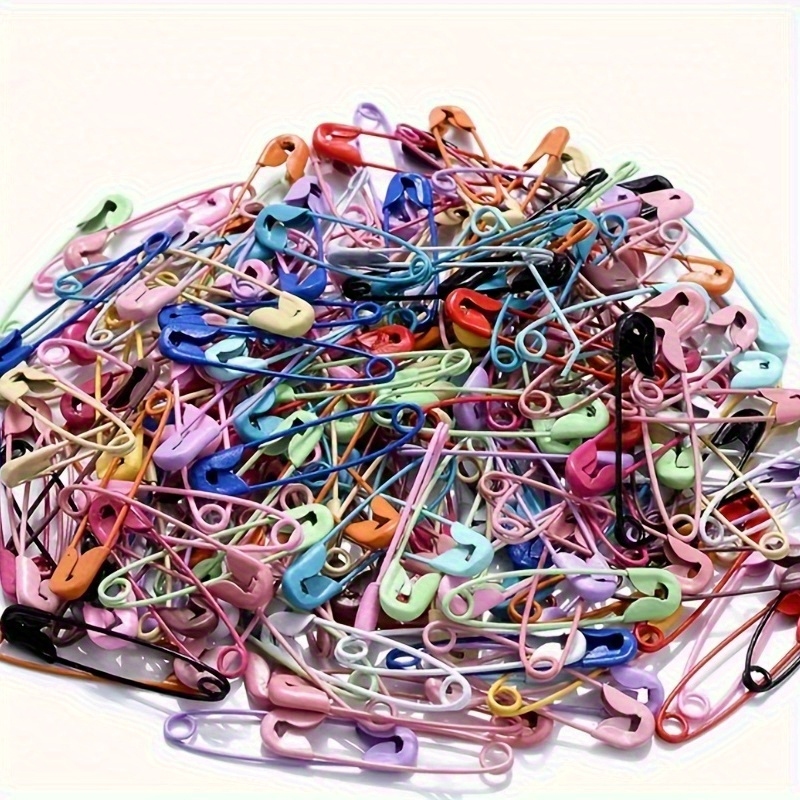 120 Pezzi Spille di Sicurezza  - Sewing Tas recensione e prezzo