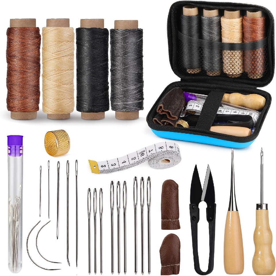BUDDUR Kit di strumenti per cu - Sewing Tas recensione e prezzo
