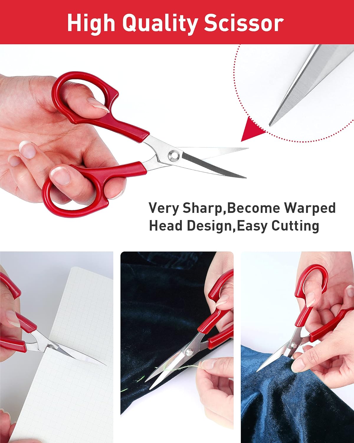 1Set strumento per Ripper per  - Seam Ripper Tool recensione e prezzo