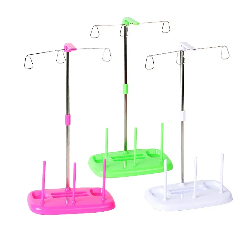 Porta Rocchetti Conico in Plas - Serger Thread Cone recensione e prezzo