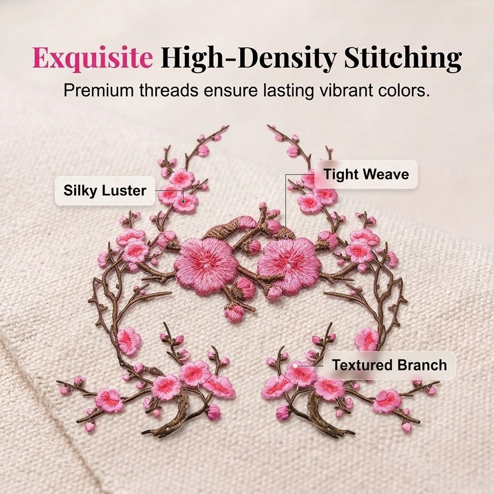 Toppe Termoadesive e Cucibili  - Sewing Repair recensione e prezzo