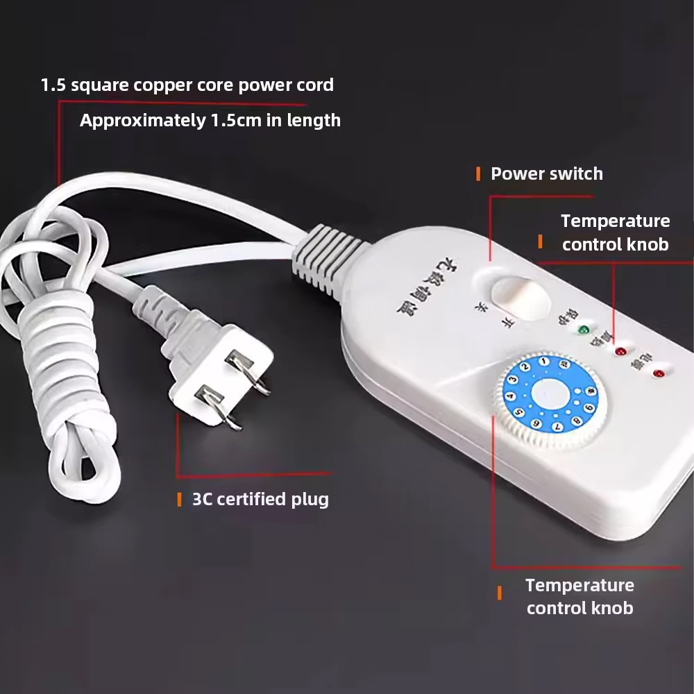 Forbici Termiche Elettriche a  - Sewing Label recensione e prezzo