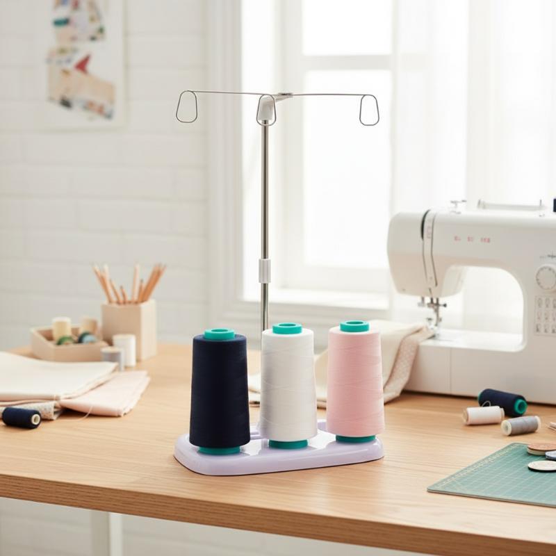 Supporto per rocchetti a cono  - Serger Thread Cone recensione e prezzo