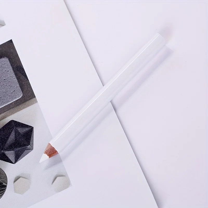 6 pezzi penna da sarto bianca  - Seam Ripper Tool recensione e prezzo