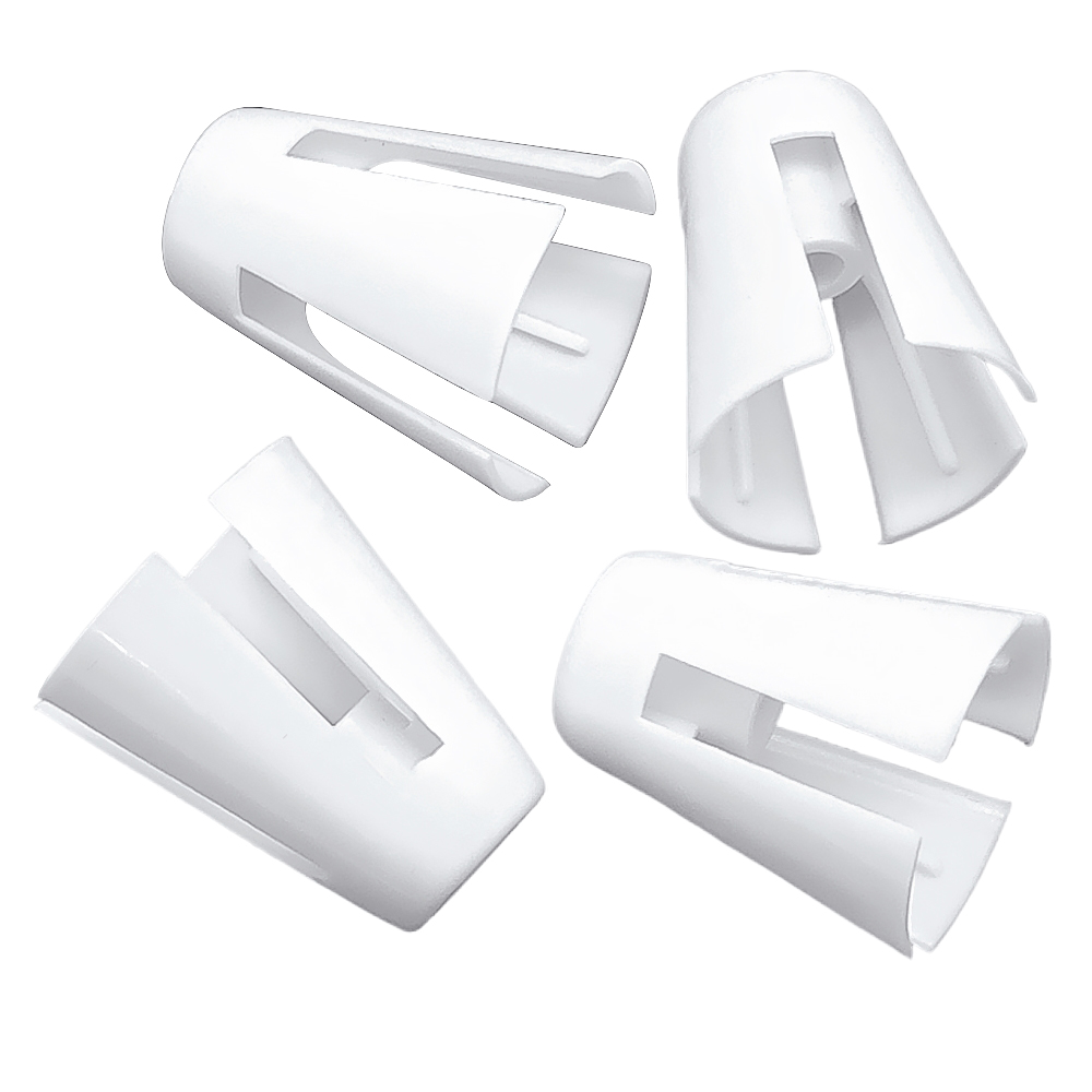 4 Pezzi Portacucchioline in Pl - Serger Thread Cone recensione e prezzo