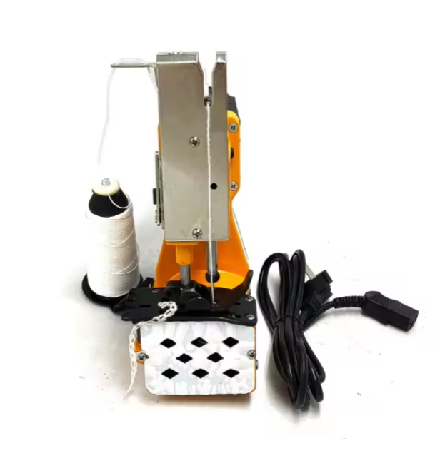 Macchina Elettrica Semi-Automa - Sewing Machine For Textile recensione e prezzo