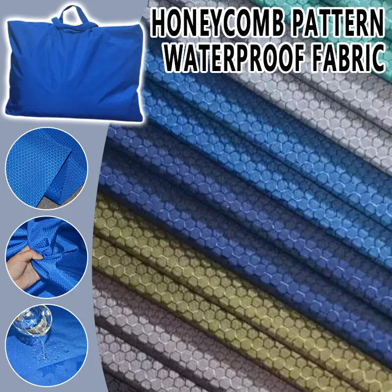 Tessuto PU Impermeabile per Ri - Textile And Sewing Supply recensione e prezzo