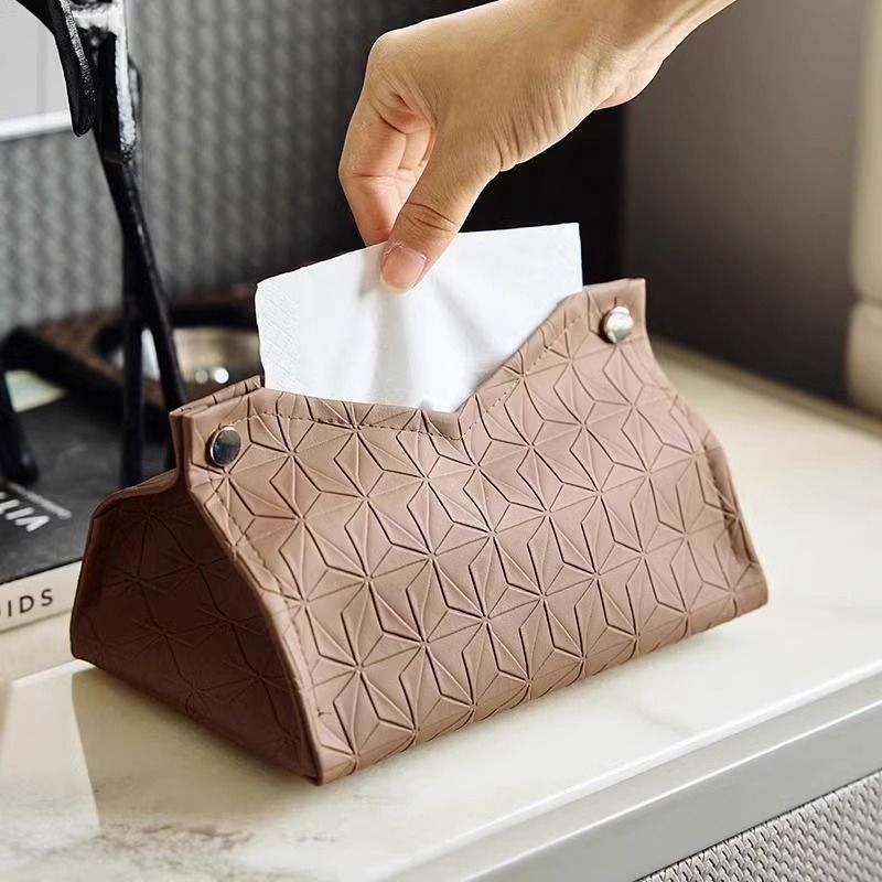 Porta Fazzoletti con Texture G - Pattern Tissue Paper recensione e prezzo