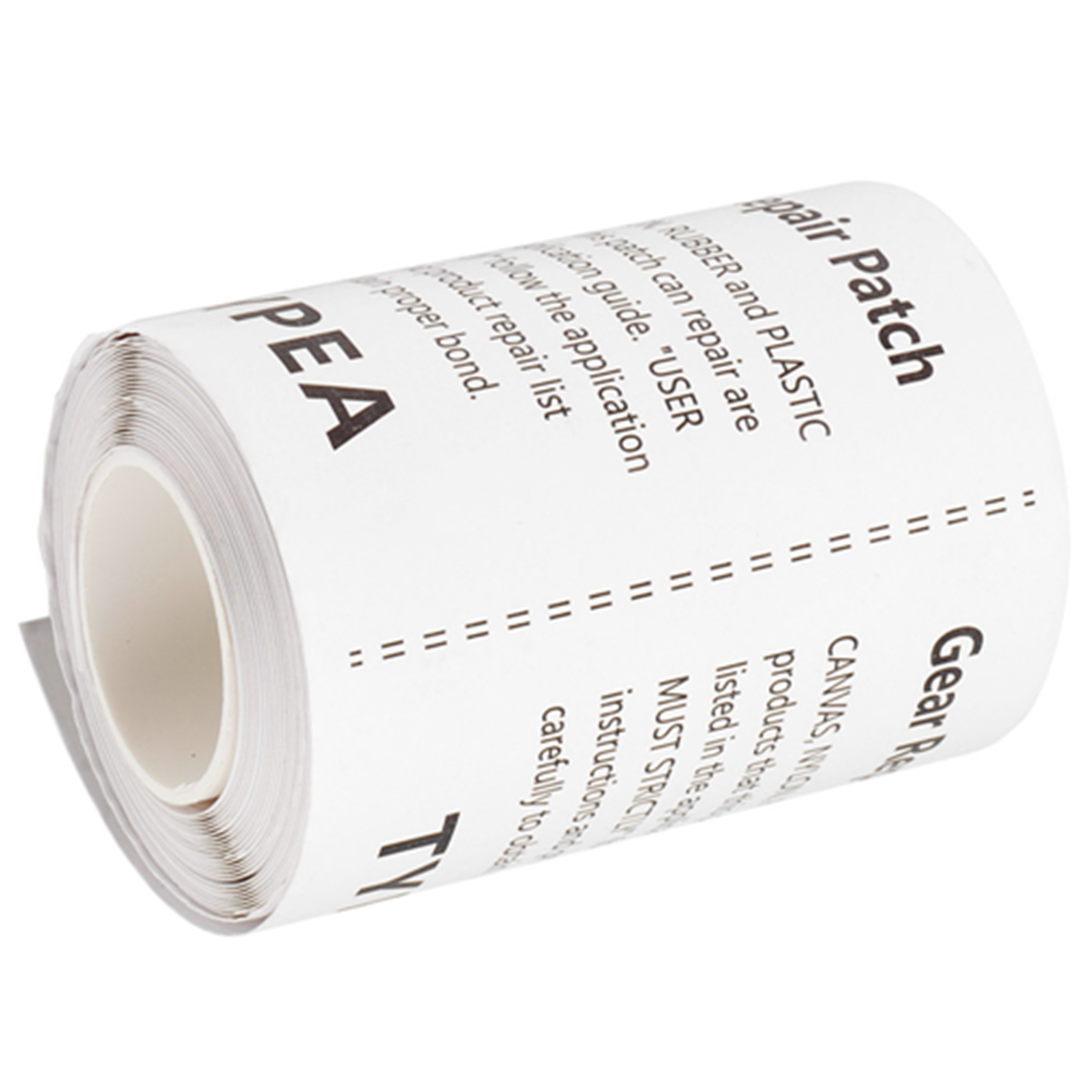 Adesivo Impermeabile in TPU Tr - Sewing Repair recensione e prezzo