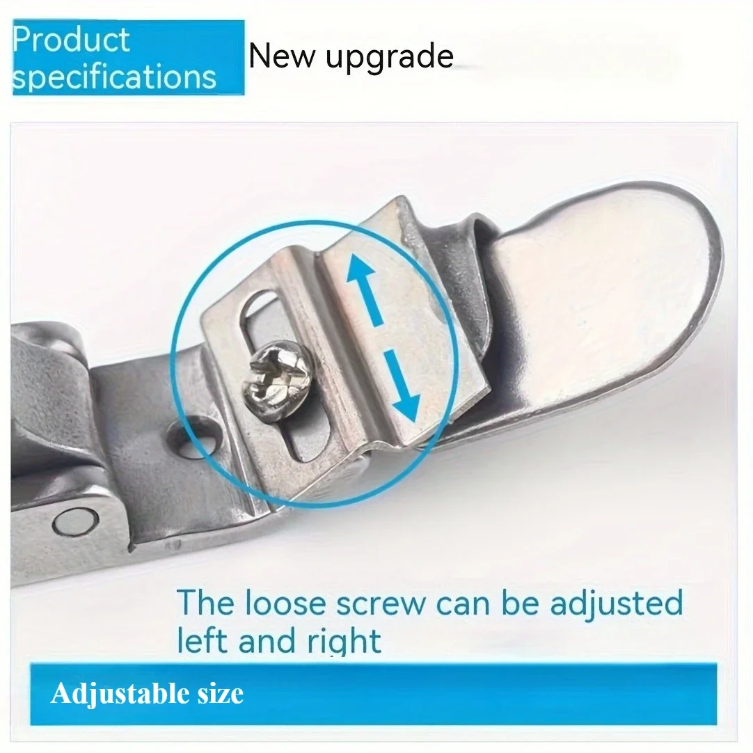 Piedino Regolabile Anti-Stirat - Sewing Expert recensione e prezzo