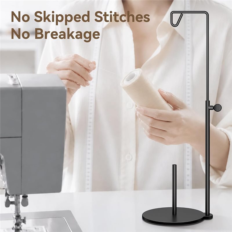 ABYN - Supporto per Filo a Con - Serger Thread Cone recensione e prezzo