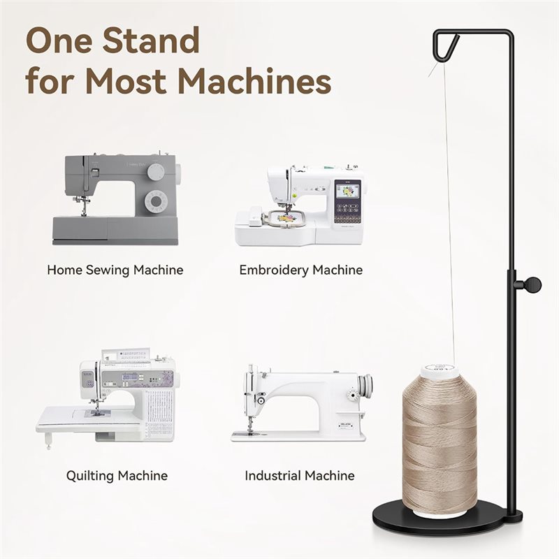 ABYN - Supporto per Filo a Con - Serger Thread Cone recensione e prezzo
