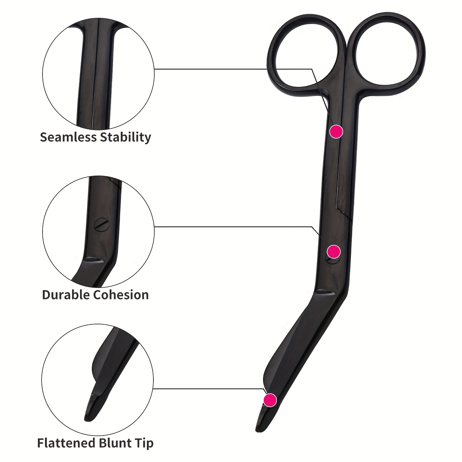 Forbici per rimozione sutura r - Sewing Lab recensione e prezzo