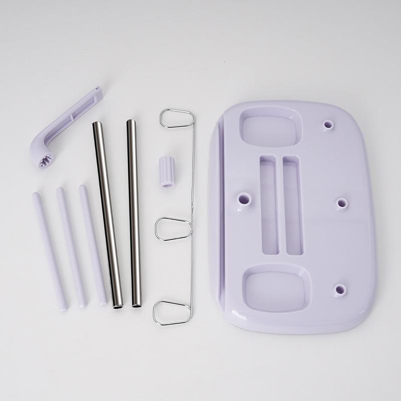 Porta Filo a Cono Portatile co - Serger Thread Cone recensione e prezzo