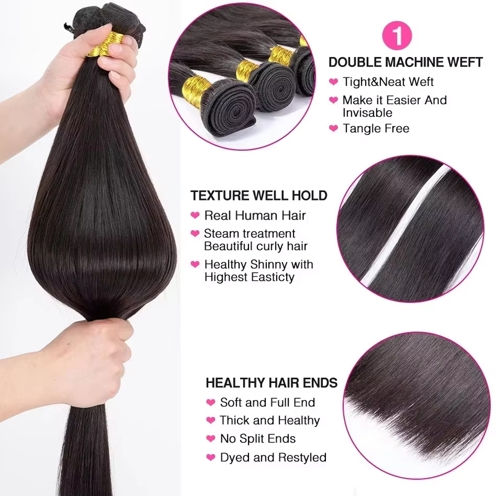 Extensioni di capelli umani ve - Sewing Lab recensione e prezzo