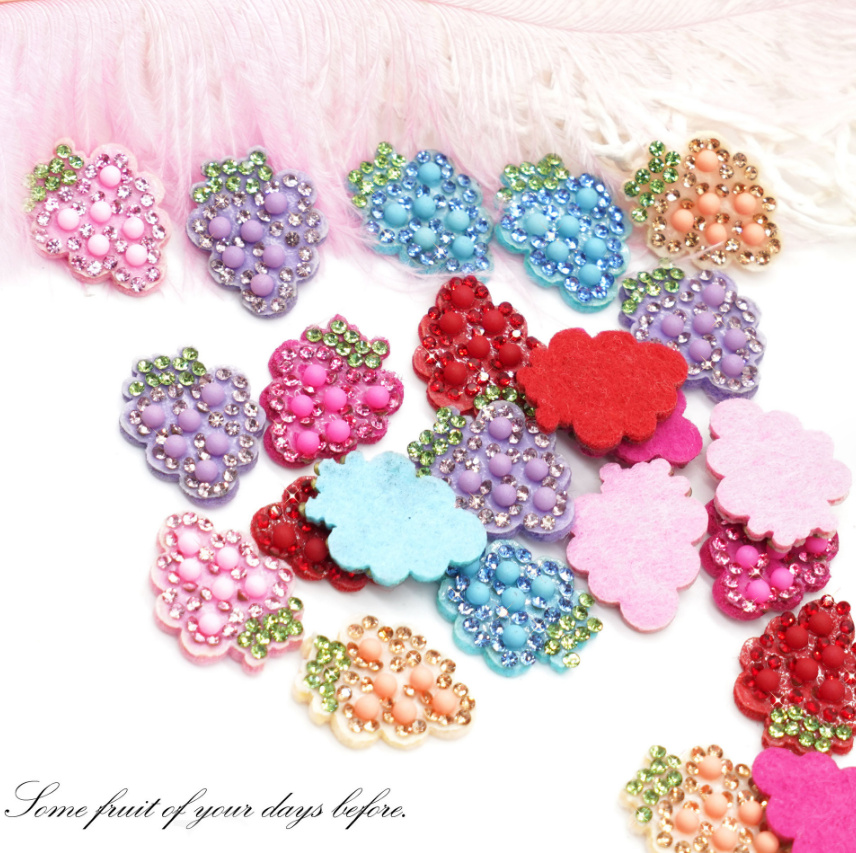 10 pezzi di colla per uva per  - Sewing Id recensione e prezzo